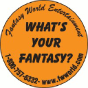 Fantasy World Entertainment