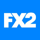 FX2 Funding logo