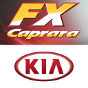 F. X. Caprara Kia