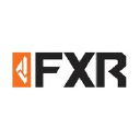 FXR Factory Racing Inc. logo