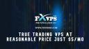Fxvpsinc