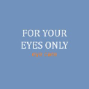 For Your Eyes Only Eyecare