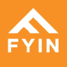 Fyin.com logo