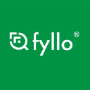 Fyllo logo