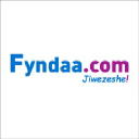 Fyndaa.com logo