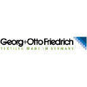 G+O Friedrich KG logo