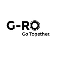 G-RO Logo