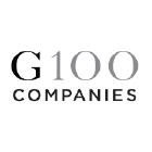 G100 Companies logo