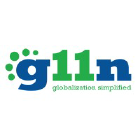 G11n logo