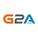 G2A logo