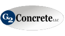 G2 Concrete LLC Logo