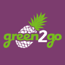 Green2Go Kennewick Logo
