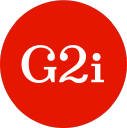 G2i logo