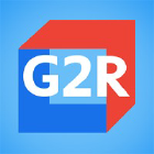 G2r Company Ltd. logo