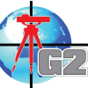G2 Surveys & Mapping Complain Service logo