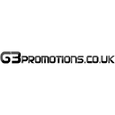 g3promotions.co.uk