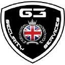 Company brand logo