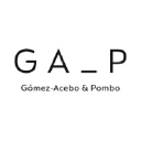 Gmez-Acebo & Pombo