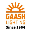 gaashlighting.com