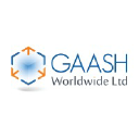Gaashwd