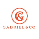 Logo for gabrielandco.com