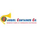 Gabriel Container Co. logo
