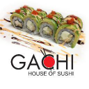 Gachi House of Sushi