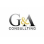 G&A Consulting logo