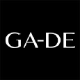 GA-DE Cosmetics Logo