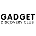 Gadget Discovery Club Logo