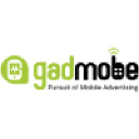 Gadmobe logo
