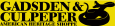 Gadsden and Culpeper Logo