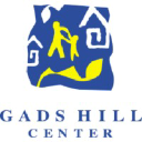 gadshillcenter.org