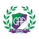 Gustav Adolfi Gu00fcmnaasium logo