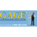 Gage Continuing Education