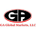 GA GLOBAL MARKETS, LLC logo