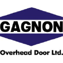 Gagnon Overhead Door Ltd. logo