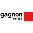 Gagnon Frères logo