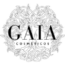 gaiacosmeticos.com