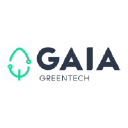 gaiagreentech.com