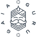 gaiaguru.co.uk