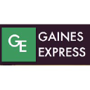 Gaines Express