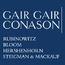 Gair, Gair, Conason, Rubinowitz, Bloom, Hershenhorn, Steigman & Mackauf
