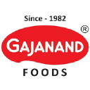 gajanandfoods.com