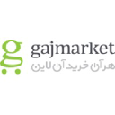 GajMarket logo