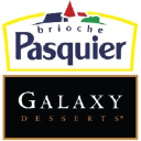 Galaxy Desserts Inc