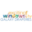 Galaxy Draperies