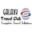 galaxytravelclub.com