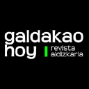 galdakaohoy.com
