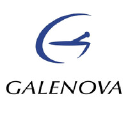 Galenova logo